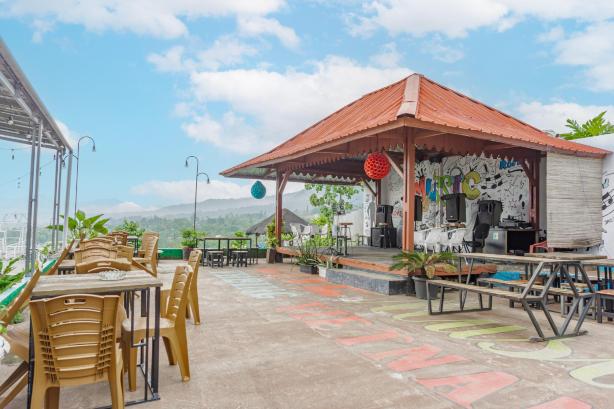Urbanview Tebing Vietnam Lampung by RedDoorz #5
