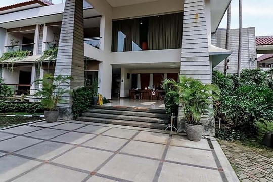 Papyrus Tropical Hotel
