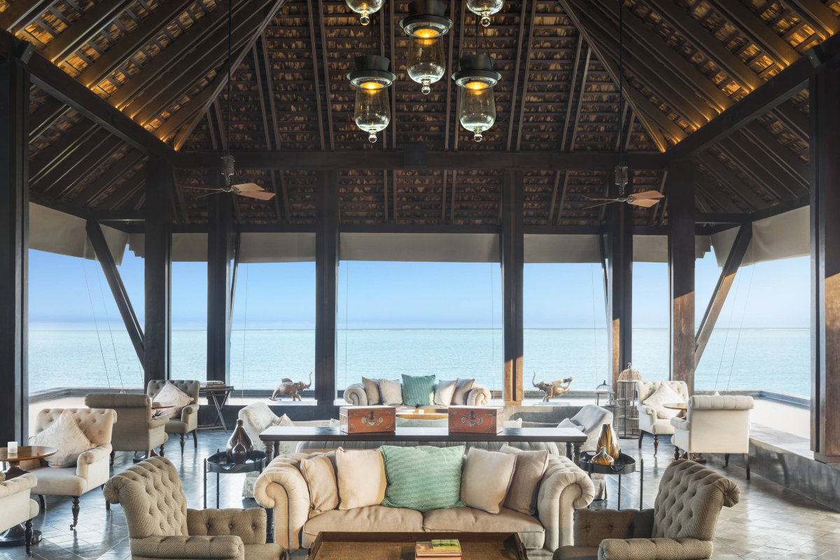 Vana Belle, A Luxury Collection Resort, Koh Samui #5