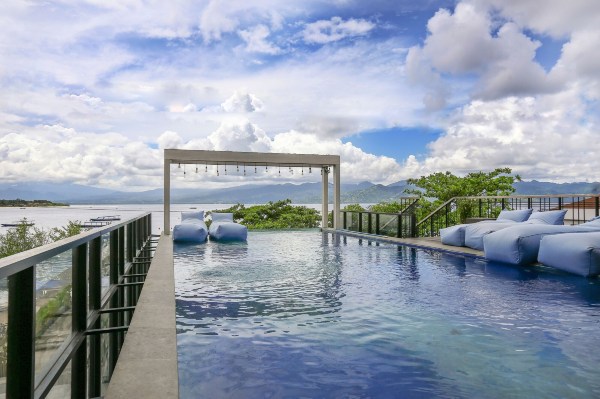 Marc Hotel Gili Trawangan #5