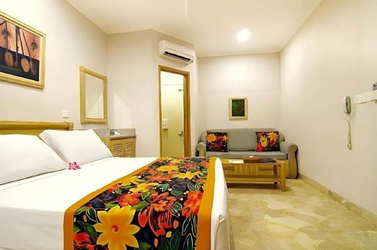 Hawaii Resort Family Suites #5