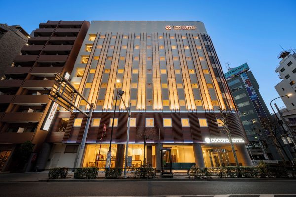 COCOYO HOTEL