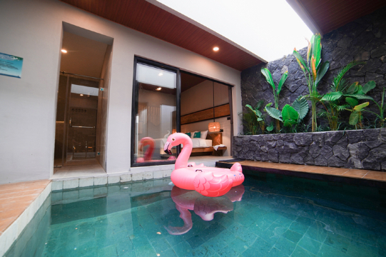 Ubu Villa Amara