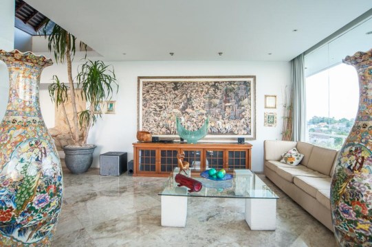 Bali Mystique Hotel & Apartment #5