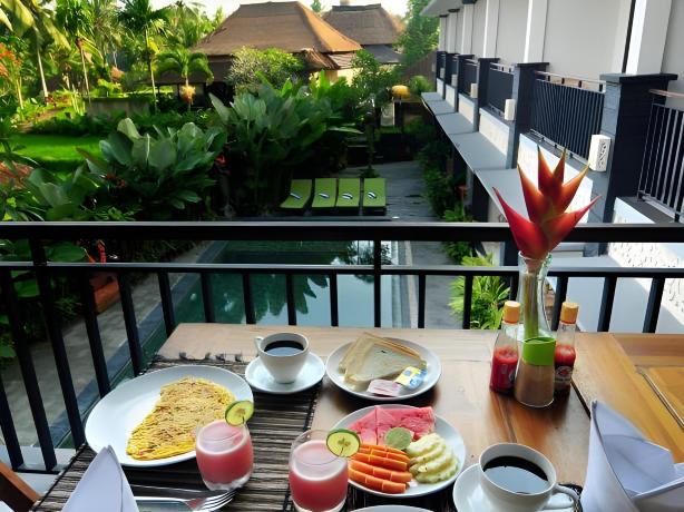 Kamandhani Hotel Ubud #5