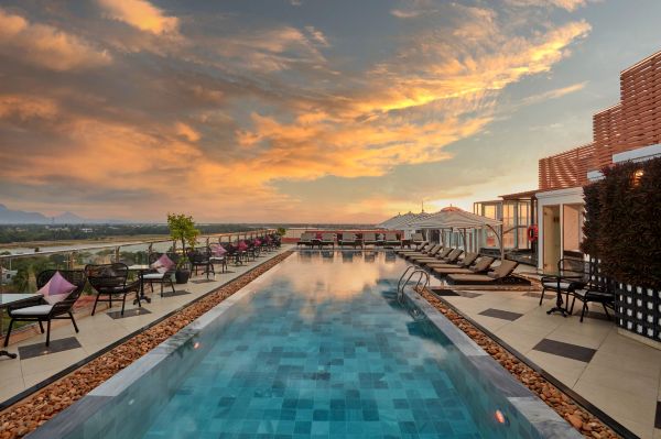 Hotel Royal Hoi An Danang
