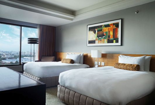 The Bellevue Hotel #5
