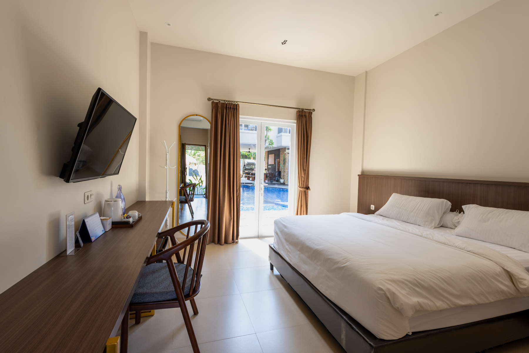 East Marina Guesthouse
