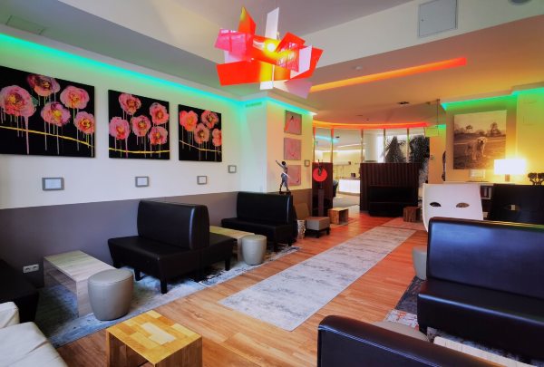 Arthotel Munich #5