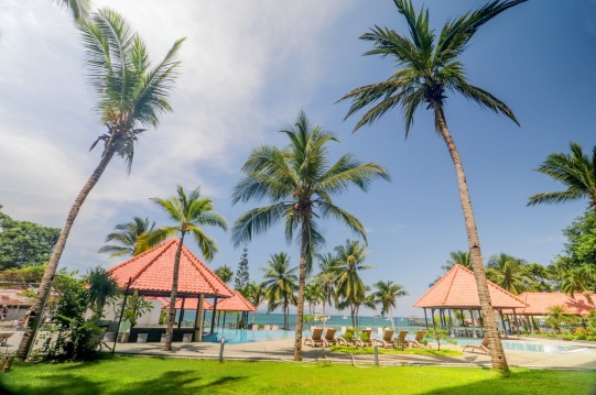 Laprima Hotel