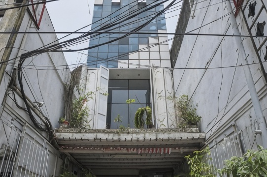 RedDoorz Plus Near Jakarta Kota Station #5