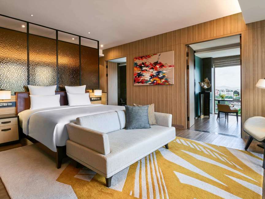 Pullman Bandung Grand Central #5