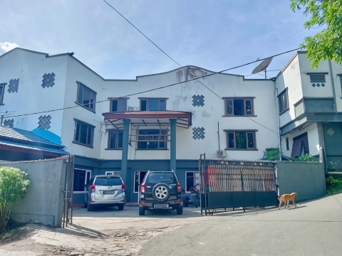 RedDoorz @ Hotel Ermashita Jayapura