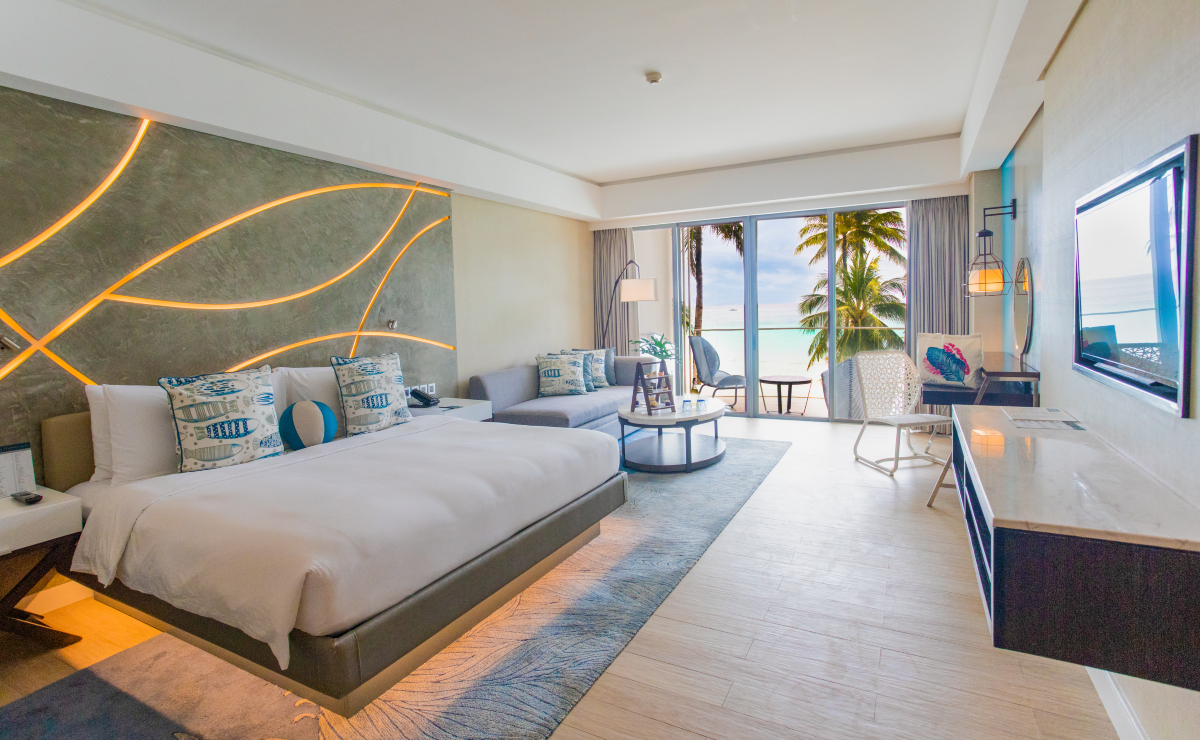 The Lind Boracay #5