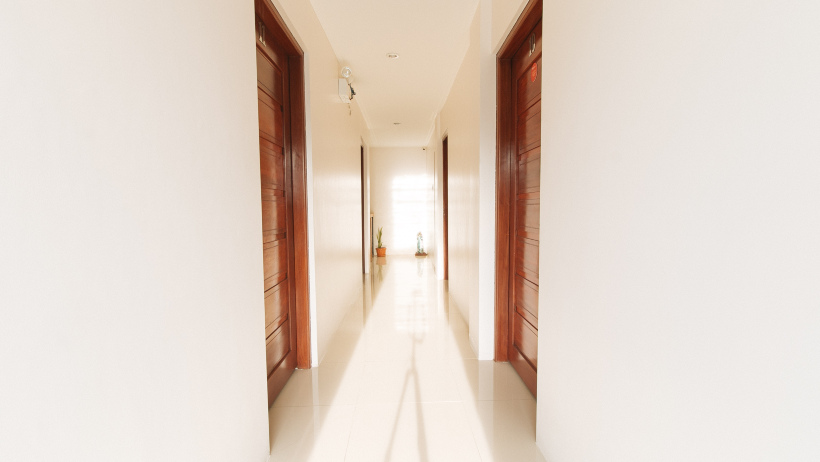 RedDoorz Plus @ Jollydays Hotel Nueva Ecija #5