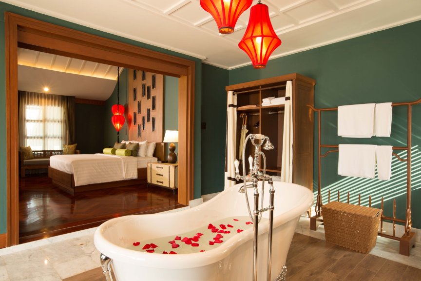 Na Nirand Romantic Boutique Resort #5