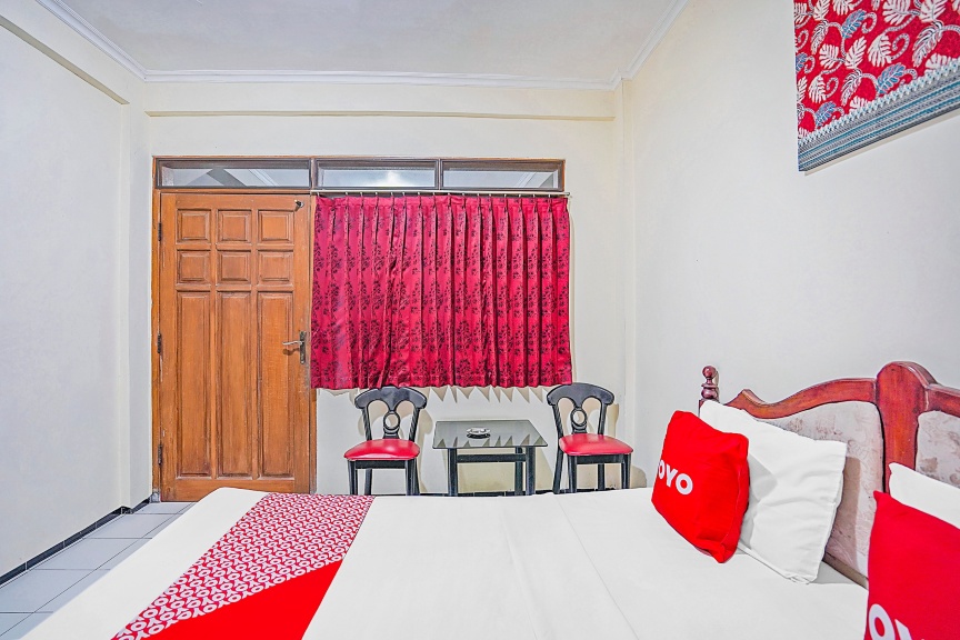 Hotel Lie Mas Prigen Pasuruan Mitra RedDoorz