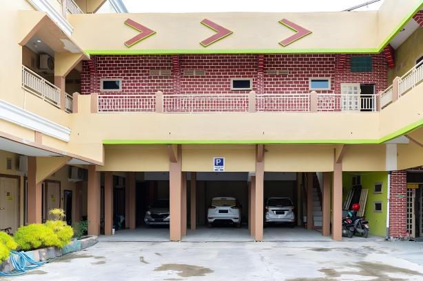 RedDoorz Syariah Near Jalan A Yani KM 8 Citraland #5