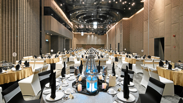 Signata Genting Highlands #5