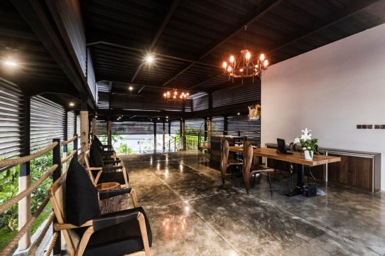 Agranusa Signature Villa Nusa Dua #5