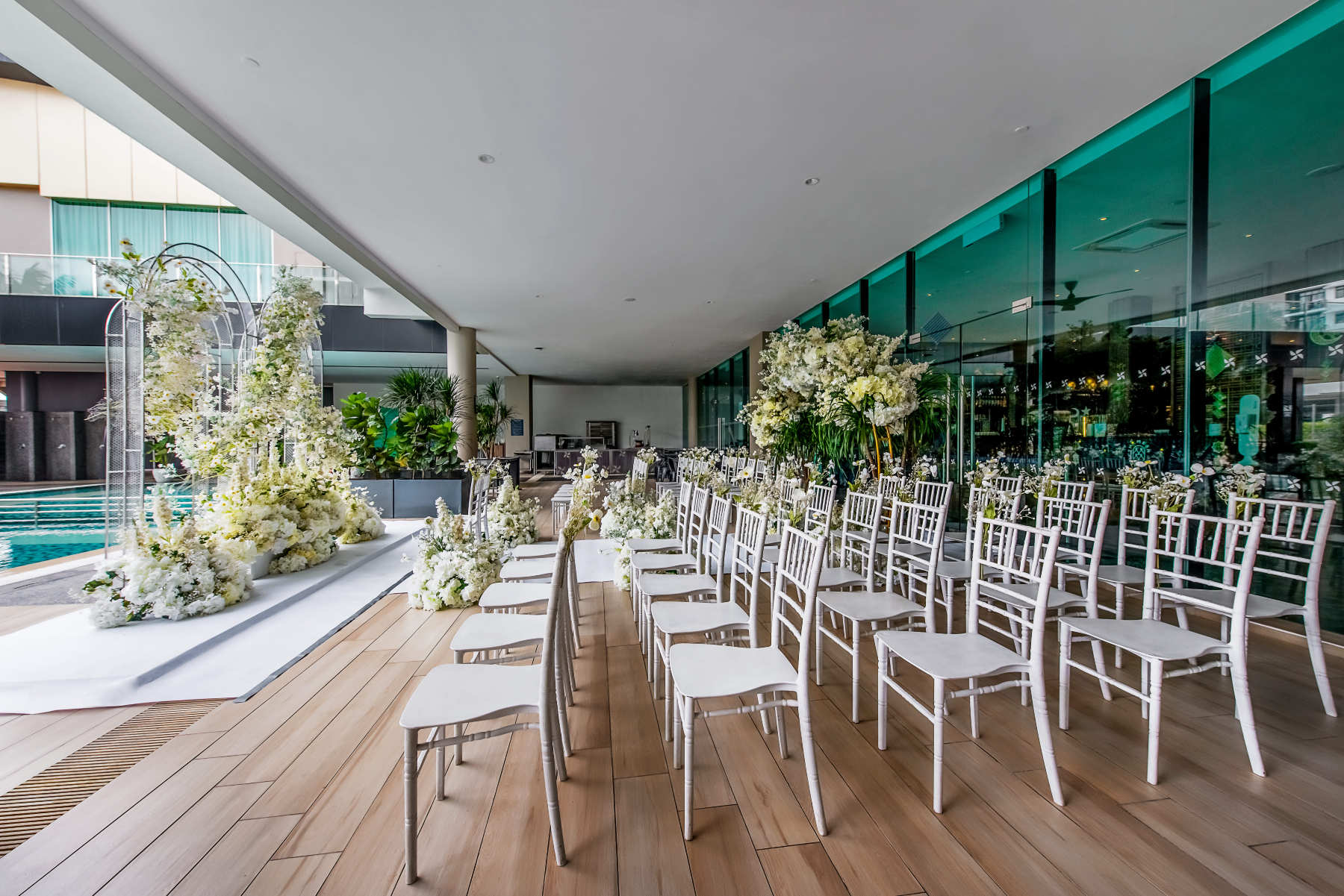Four Points by Sheraton Desaru #5