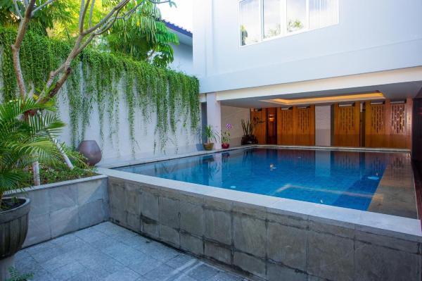 Mahalaksmi Boutique Hotel #5