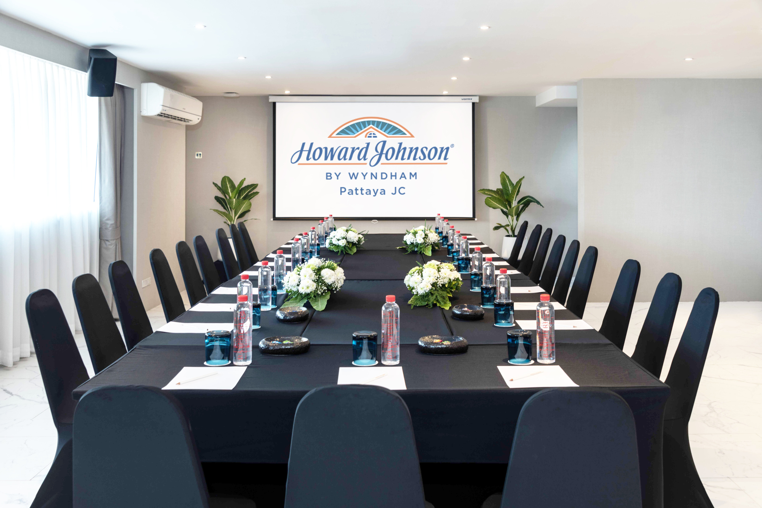 Howard Johnson by Wyndham Pattaya JC #5