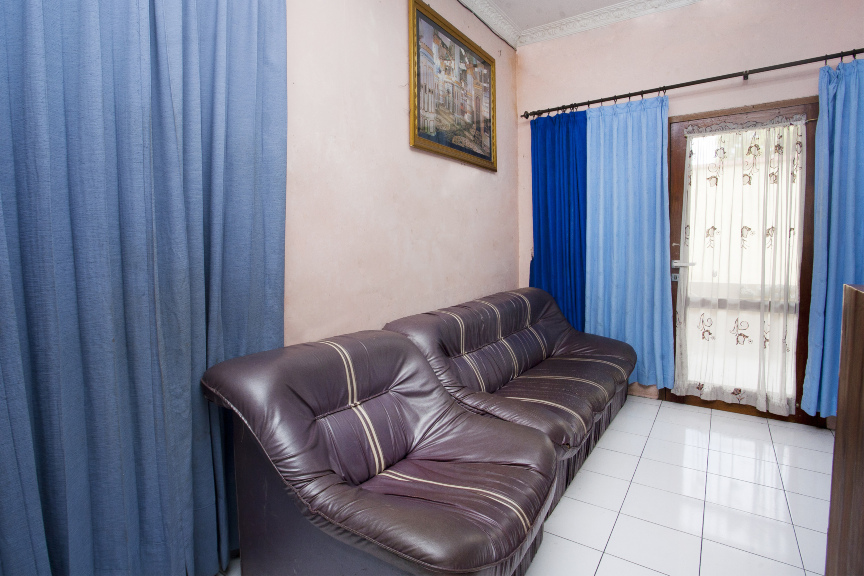 Spot on 2830 Azka Guest House Syariah #5
