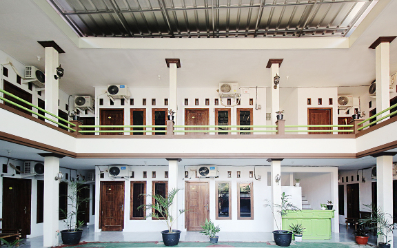 Wisma Mulia Syariah