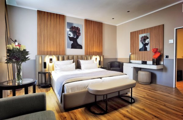 Arthotel Munich