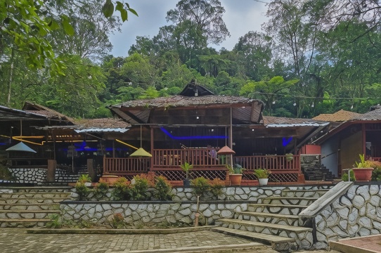 Bukit Senyum Residence Mitra RedDoorz #5