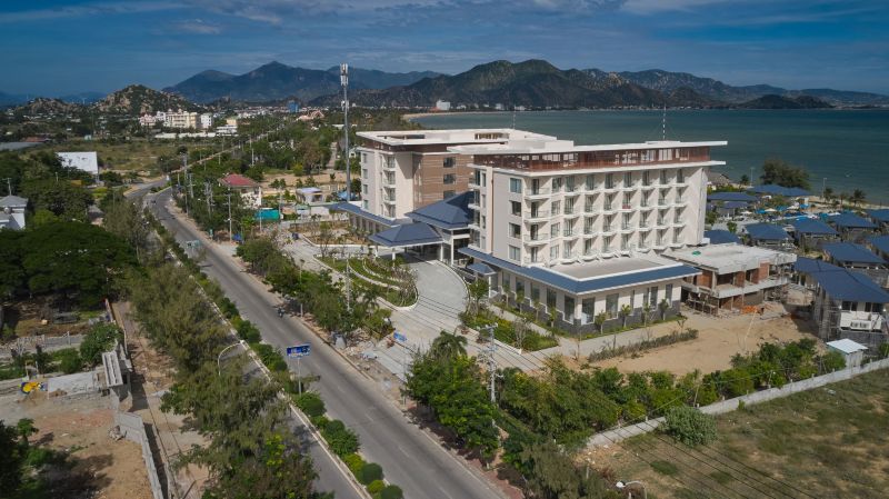 Hoàn Mỹ Resort Ninh Chữ #5