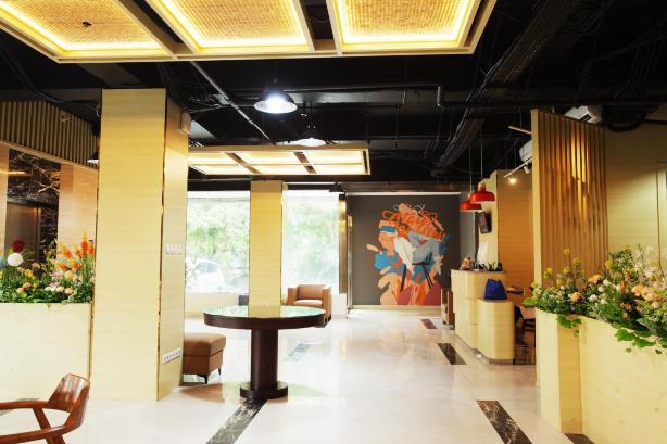 Lynt Hotel Jakarta #5
