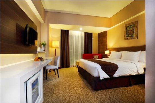 Hotel Horison Lampung #5