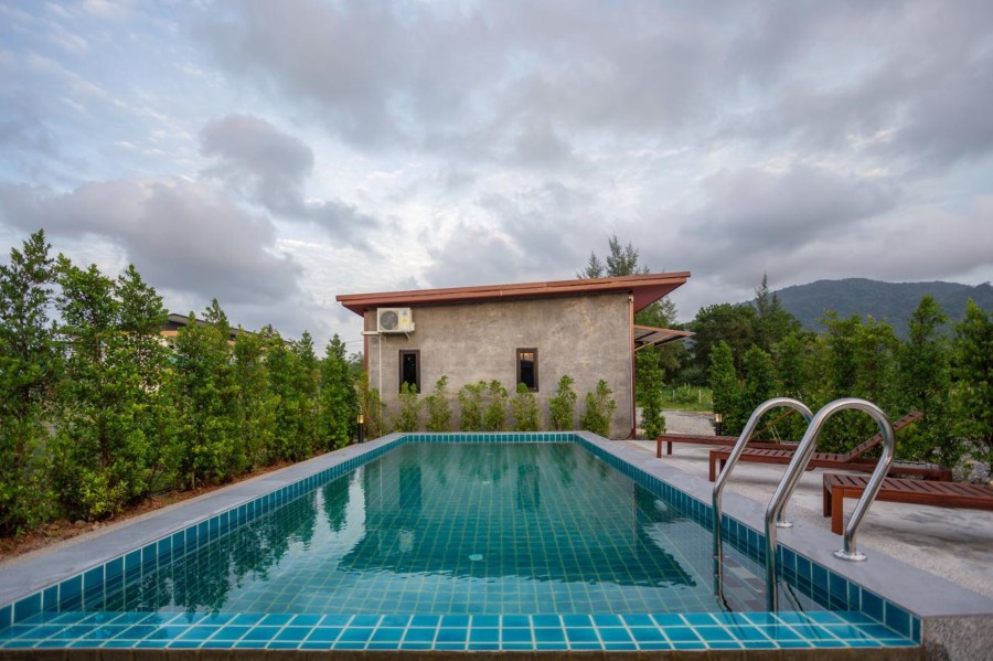 Malinee Resort #5