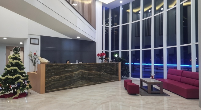 Win Premier Hotel Mangga Besar #5