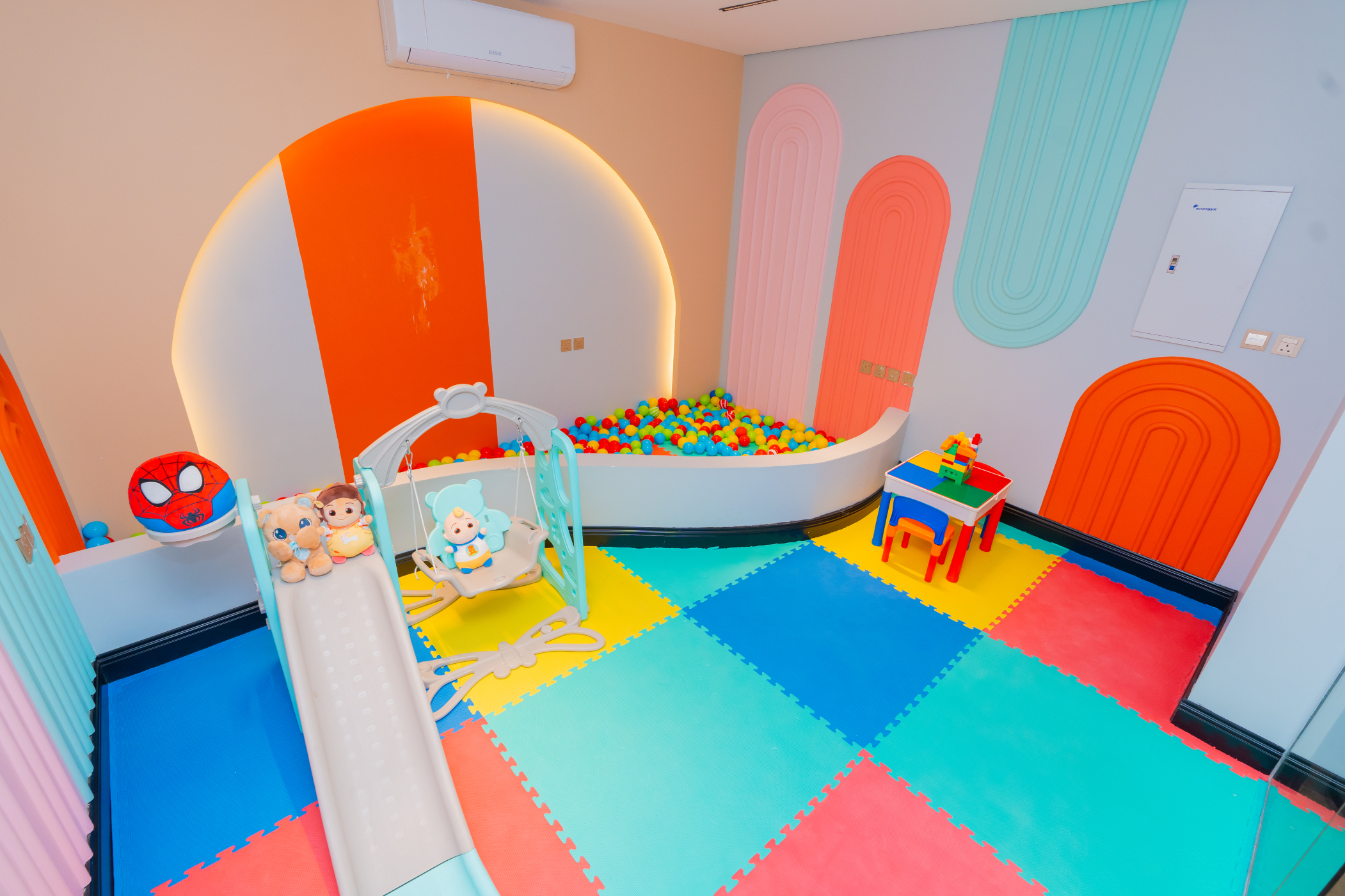 Daif Inn Serviced Apartments - Jaber #5