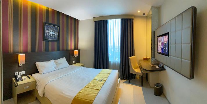 Hotel Safin Pati