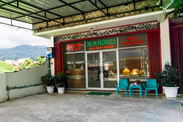 Hotel O Mandiri Guest House Syariah #5