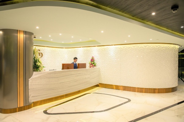 First Pride Hotel Bangkok #5