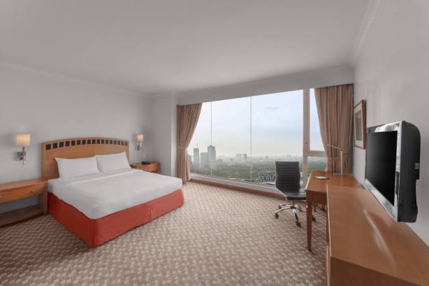 The Linden Suites #5
