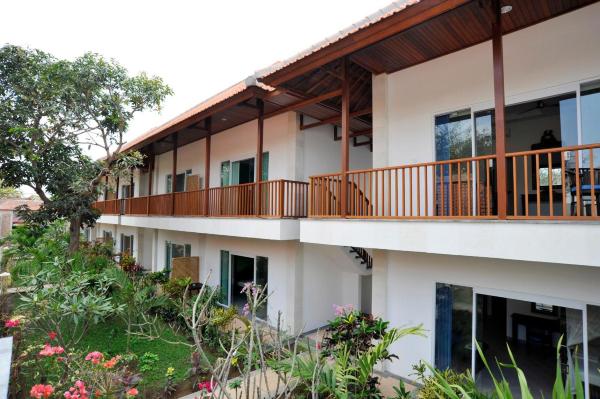 Aquarius Beach Hotel #5