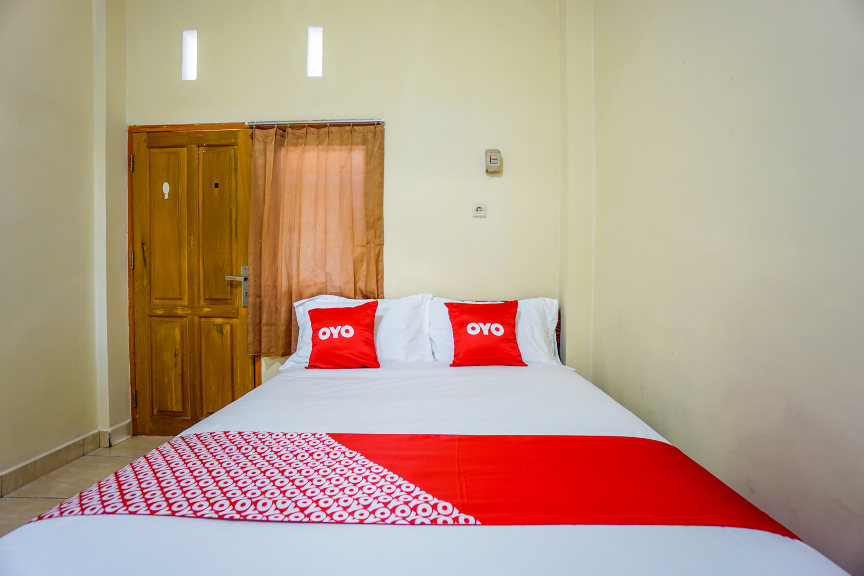 OYO 1720 A2b Residence #5
