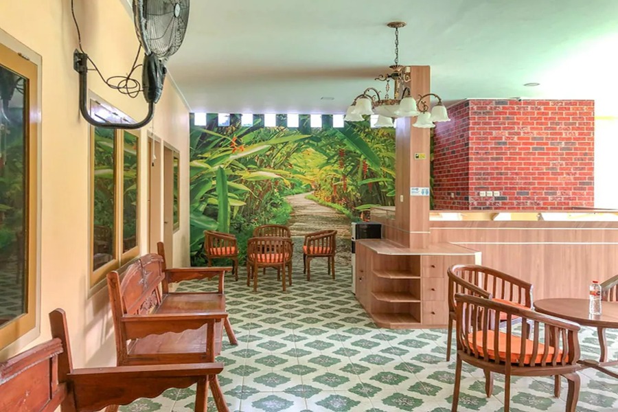 Adisa Homestay #5