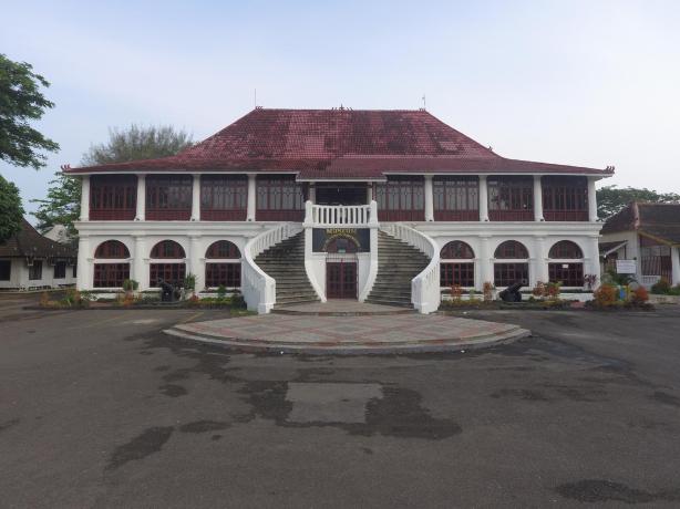 RedDoorz Near Taman Wisata Alam Punti Kayu Palembang 2