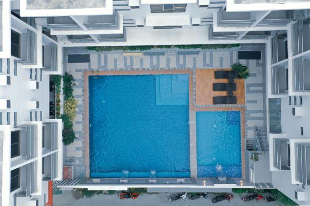 The Mang-Yan Grand Hotel powered by Cocotel