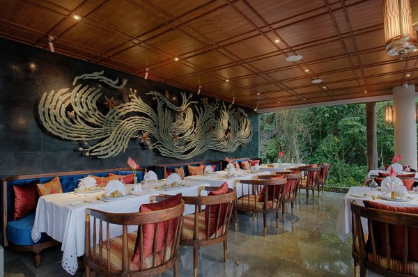 Natya Resort Ubud #5