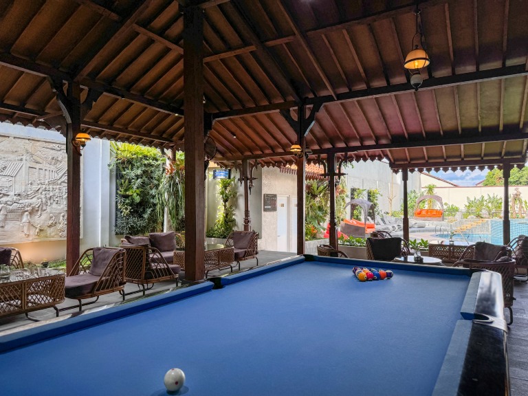 Aveon Hotel Yogyakarta by Daphna Management #5