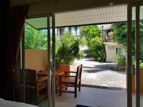 Discovery House Hotel #5