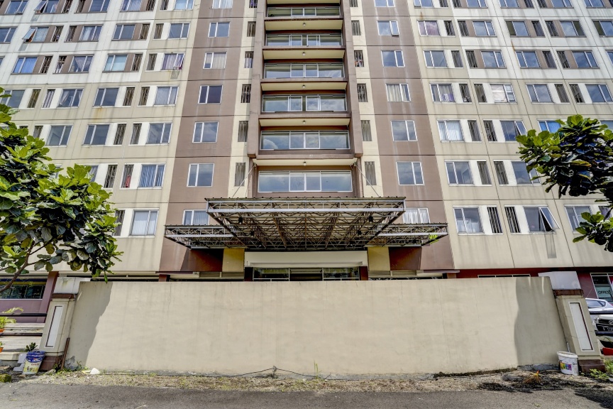 OYO 2639 Oxy Townhouse